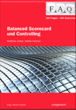 balanced scorecard